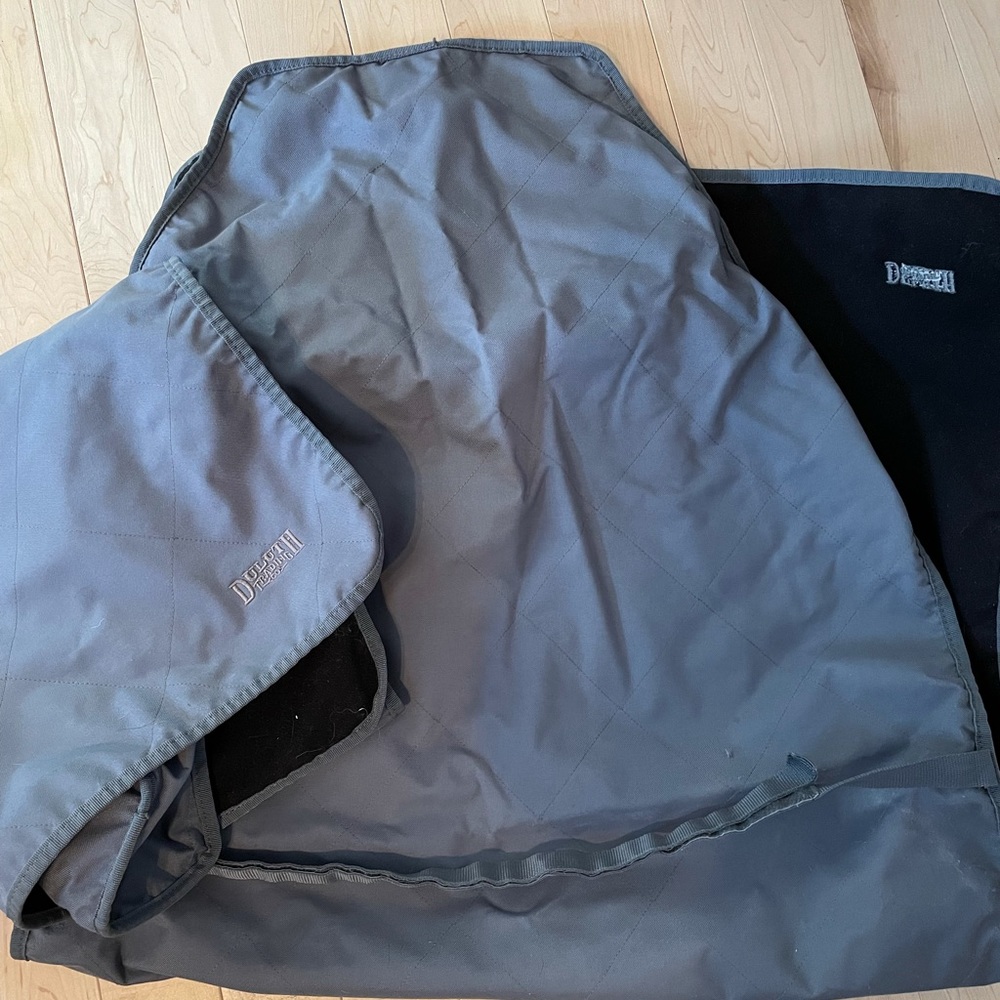 Set of two Bucket Seat Saver - Duluth Trading Co